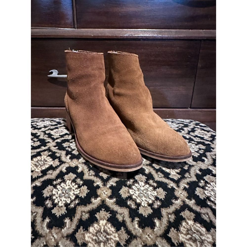 Steve Madden Legally Bootie
